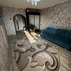 Квартира 59 м², 3-комнатная - изображение 4