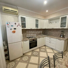 Квартира 53,7 м², 2-комнатная - изображение 3