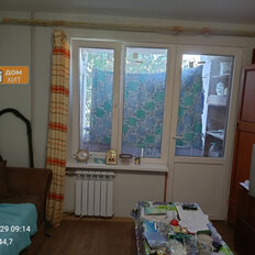 Квартира 29 м², 1-комнатная - изображение 4