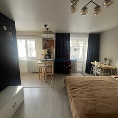 Квартира 32 м², 1-комнатная - изображение 5