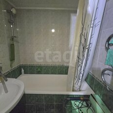 Квартира 71,4 м², 3-комнатная - изображение 4