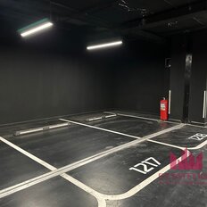 13,8 м², машиноместо - изображение 4