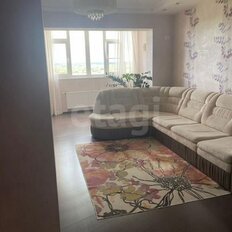 Квартира 74,2 м², 3-комнатная - изображение 3