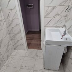 Квартира 27,5 м², студия - изображение 3