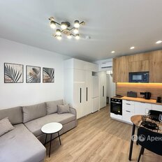 Квартира 20 м², студия - изображение 4