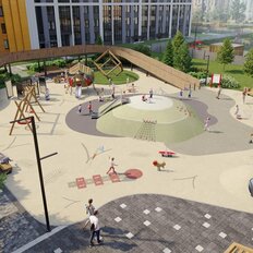 Квартира 69,5 м², 2-комнатная - изображение 5