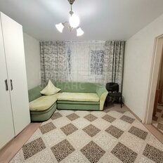 Квартира 40 м², 2-комнатная - изображение 1