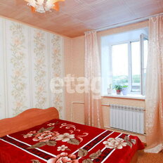 Квартира 46 м², 2-комнатная - изображение 4