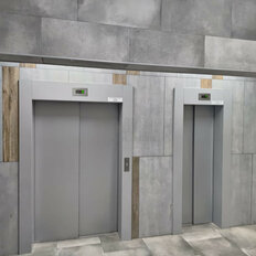 Квартира 25 м², студия - изображение 3