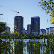 Квартира 44,4 м², 1-комнатная - изображение 4