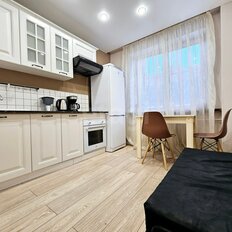 Квартира 31,8 м², 1-комнатная - изображение 1