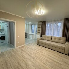 Квартира 65 м², 3-комнатная - изображение 5