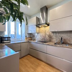 Квартира 172,2 м², 4-комнатная - изображение 2