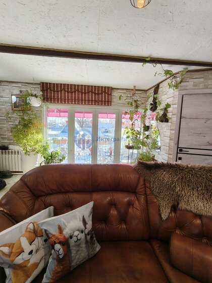 160 м² дом, 11 соток участок 10 300 000 ₽ - изображение 20