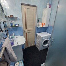 Квартира 42 м², 1-комнатная - изображение 5