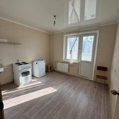 Квартира 40 м², 1-комнатная - изображение 2