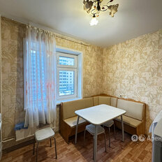 Квартира 60 м², 2-комнатная - изображение 3