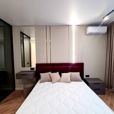 Квартира 80 м², 3-комнатная - изображение 2