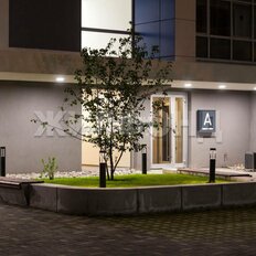 Квартира 50 м², 2-комнатная - изображение 1