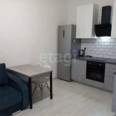 Квартира 44 м², 2-комнатная - изображение 3