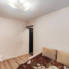 Квартира 25,8 м², 1-комнатная - изображение 5