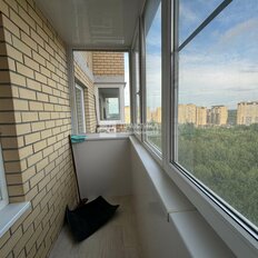 Квартира 42 м², 1-комнатная - изображение 4