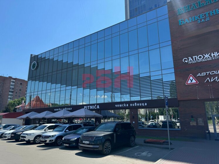 250 м², производственное помещение 69 000 ₽ в месяц - изображение 49