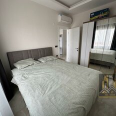 Квартира 36 м², 1-комнатная - изображение 3