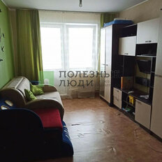 Квартира 25,3 м², студия - изображение 3
