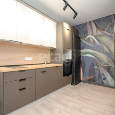 Квартира 26 м², студия - изображение 1