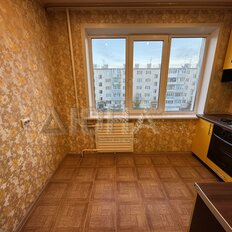 Квартира 37 м², 1-комнатная - изображение 2