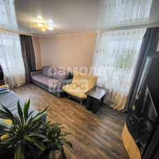 Квартира 30,7 м², 1-комнатная - изображение 4