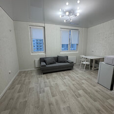 Квартира 24,7 м², студия - изображение 3