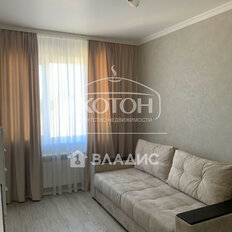 Квартира 72,5 м², 3-комнатная - изображение 1