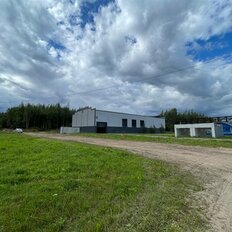 1440 м², производственное помещение - изображение 1