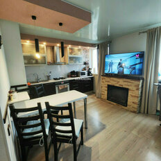 Квартира 58,3 м², 3-комнатная - изображение 1