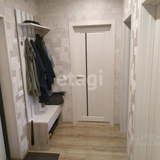 Квартира 58,7 м², 2-комнатная - изображение 1