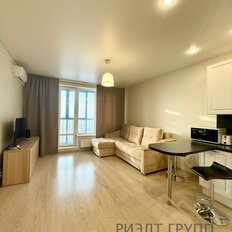 Квартира 32 м², 1-комнатная - изображение 1
