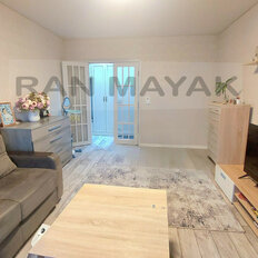 Квартира 61,6 м², 3-комнатная - изображение 4