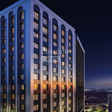 Квартира 25,2 м², студия - изображение 4