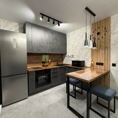 Квартира 25 м², студия - изображение 2