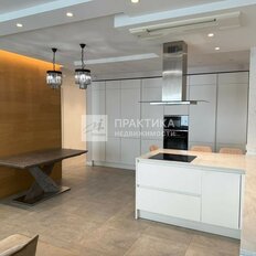 Квартира 119,5 м², 3-комнатная - изображение 2