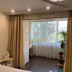 Квартира 82,2 м², 3-комнатная - изображение 2