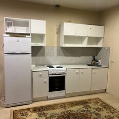 Квартира 40,5 м², 1-комнатная - изображение 1