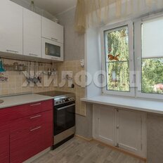 Квартира 42,9 м², 2-комнатная - изображение 3