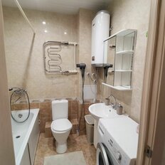 Квартира 22,2 м², студия - изображение 5