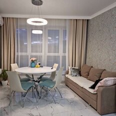 Квартира 64,9 м², 2-комнатная - изображение 5