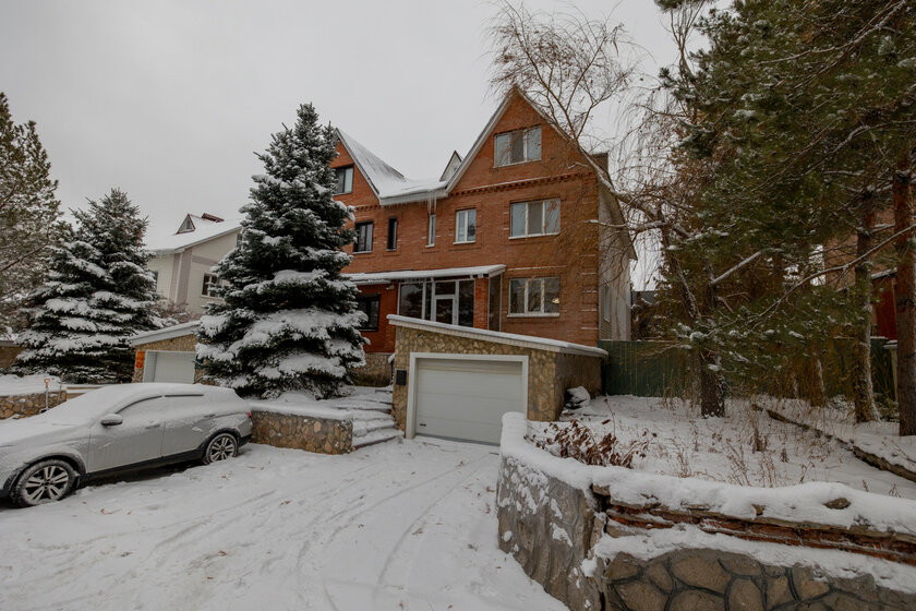 208 м² дом, 25 соток участок 5 300 000 ₽ - изображение 66