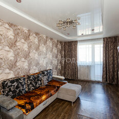 Квартира 44,2 м², 2-комнатная - изображение 1
