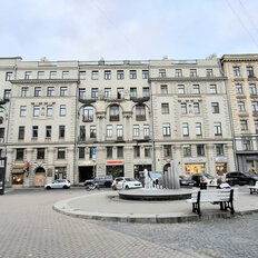 Квартира 60 м², 2-комнатная - изображение 1